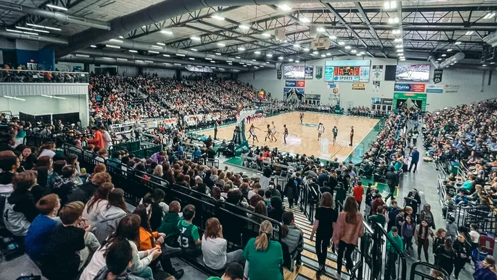 Wisconsin Herd vs. Noblesville Boom