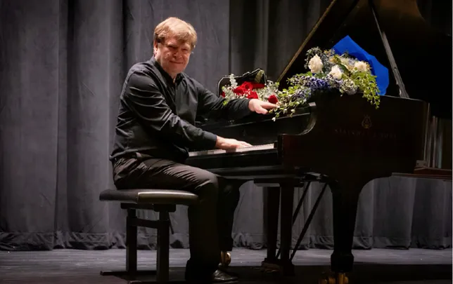 Piotr Folkert