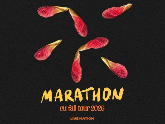 Marathon