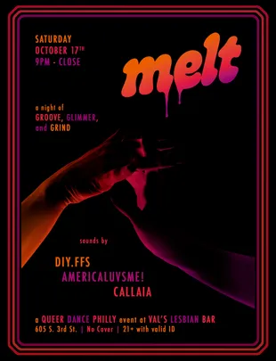 Melt