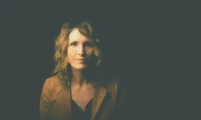 AN EVENING with EMILY HURD