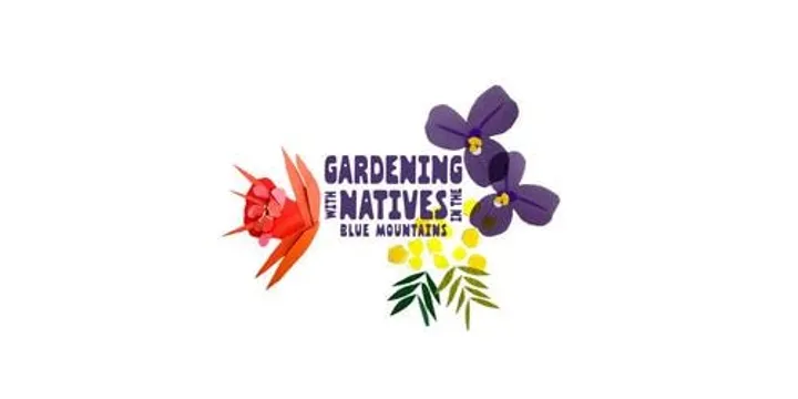 Gardening with Natives Sunday Talks Program