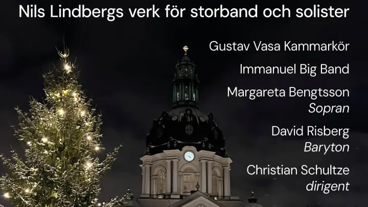 A Christmas Cantata
