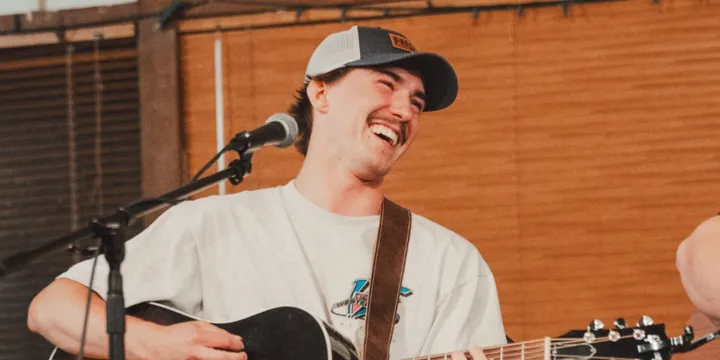 ETHAN MILLER - CAPITOL MUSIC CLUB - SASKATOON