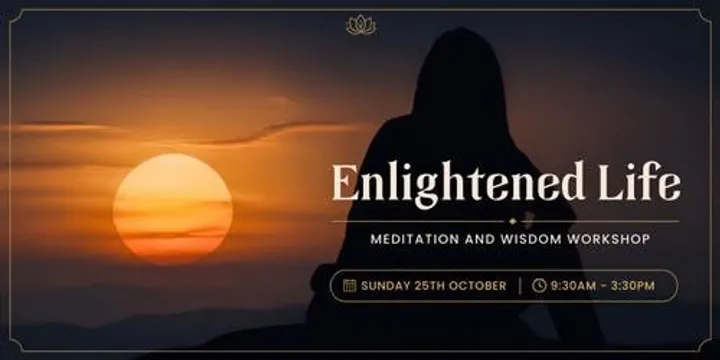Enlightened Life Workshop