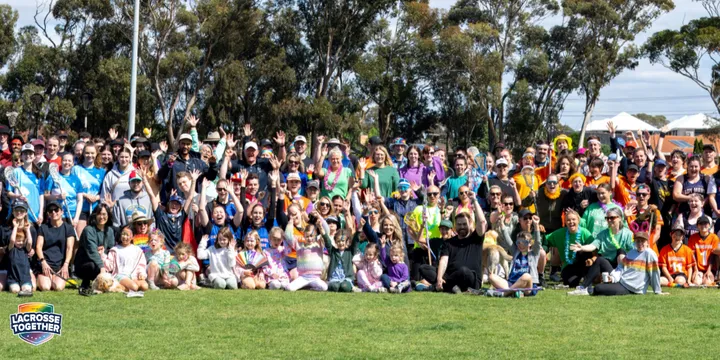 Lacrosse Together Cup 2026