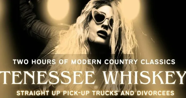 Tennessee Whiskey