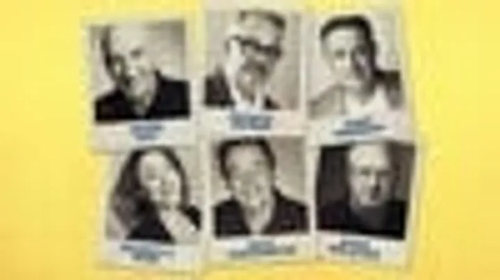 An Evening with The Fast Show