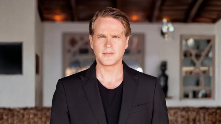 The Princess Bride: An Inconceivable Evening with Cary Elwes