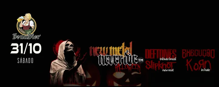 Halloween NMND