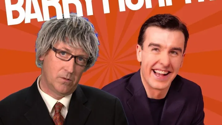 Al Porter & Barry Murphy - Dalkey - Nov 5