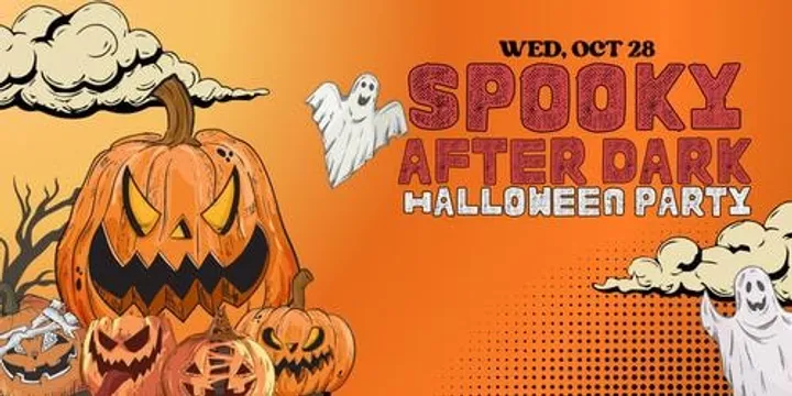 Bayside Halloween Party