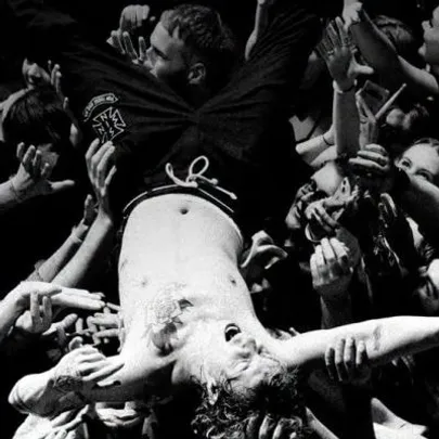 The Hunna - Farewell Tour