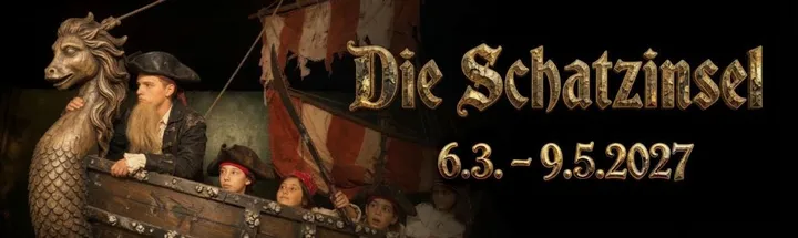 Die Schatzinsel