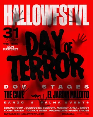 HALLOWFSTVL-31/10