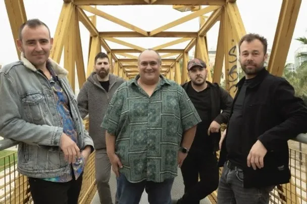 Fiestas San Fausto 2026 en Basauri: BENITO KAMELAS