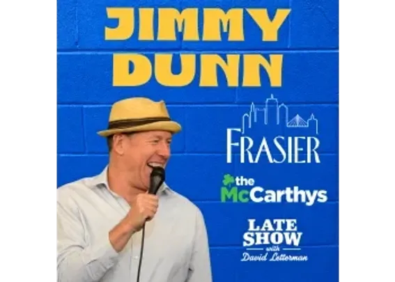 Jimmy Dunn
