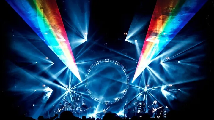 The Australian Pink Floyd