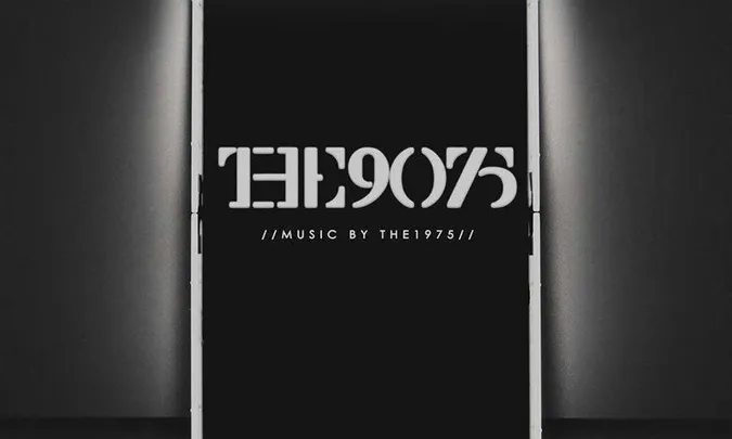 The 9075 - Music By The 1975