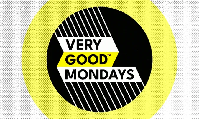 very good mondays