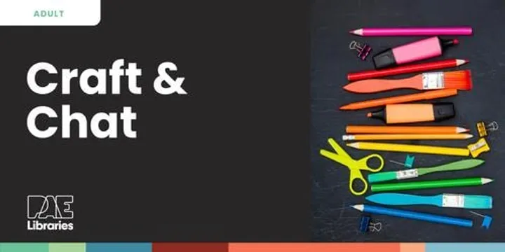 Craft & Chat - Semaphore