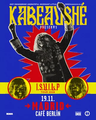 I.S.U.I.L.P Tour 26
