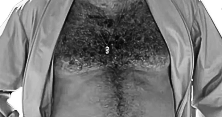 FAT MAN'S CHEST LONDON
