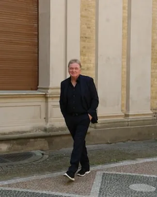 KLAUS HOFFMANN - „Ich bin“ – Tour 2026