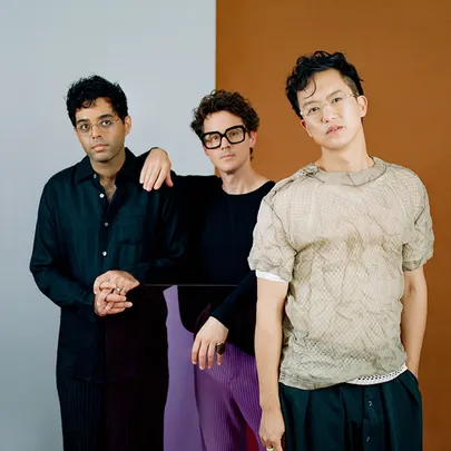 Modundayız Sunar: Son Lux