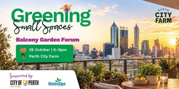 Balcony Garden Forum