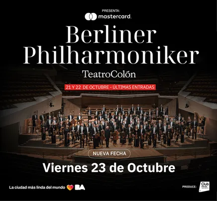 Filarmónica De Berlín