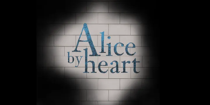 Alice By Heart