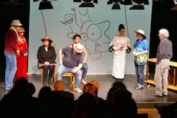 Impro-Theater