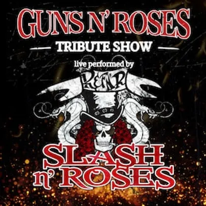 Guns n Roses Tribute Show-Slash n Roses