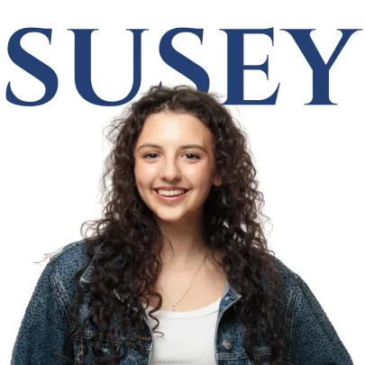 Susey Wendy