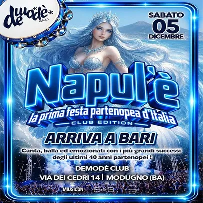Napul'