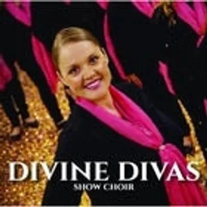 DIVINE DIVAS – 20TH ANNIVERSARY SPECTACULAR