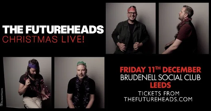 The Futureheads