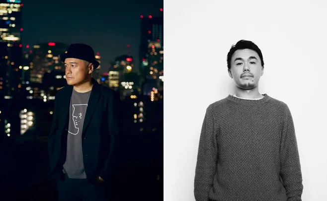 HIROSHI KAWANABE & YO.AN