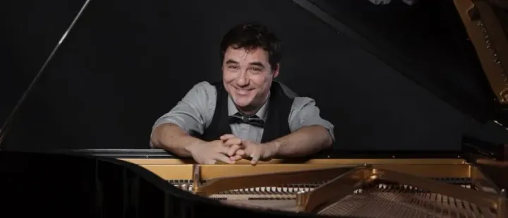Piano chantant