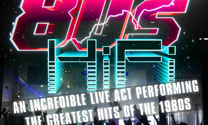 80's HiFi - Christmas Special