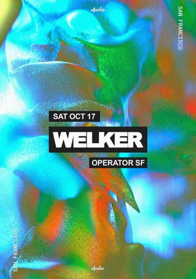 Welker