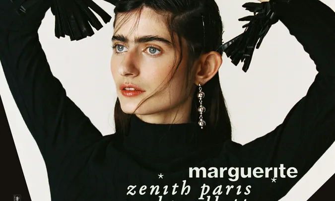 MARGUERITE