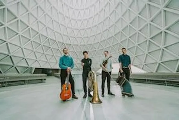 Sonderkonzert - "Auszeit"
