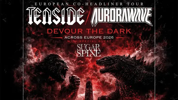 TENSIDE/AURORAWAVE