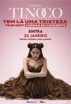 BÁRBARA TINOCO | SINTRA