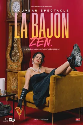 La Bajon - Zen