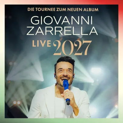 GIOVANNI ZARRELLA