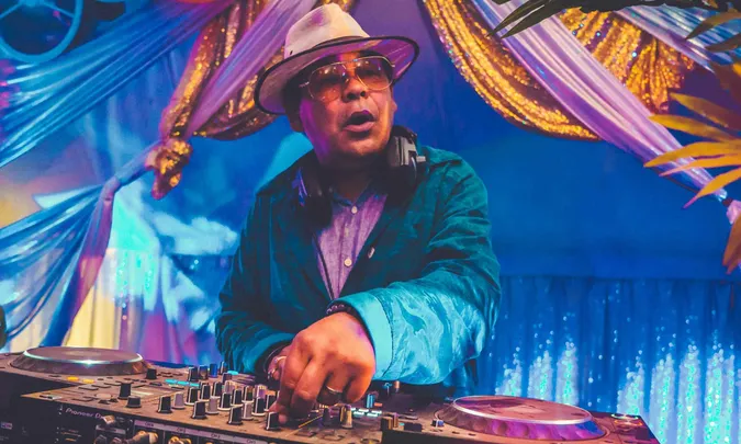 Craig Charles Funk & Soul House Party