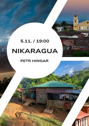 Nikaragua